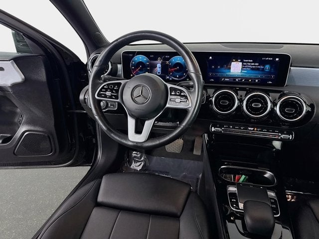2020 Mercedes-Benz A-Class A 220