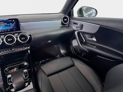 2020 Mercedes-Benz A-Class A 220