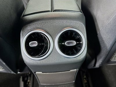 2020 Mercedes-Benz A-Class A 220