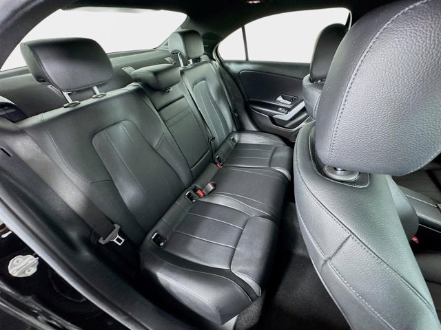 2020 Mercedes-Benz A-Class A 220