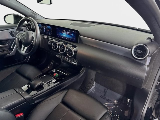 2020 Mercedes-Benz A-Class A 220