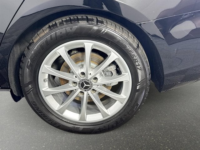 2020 Mercedes-Benz A-Class A 220