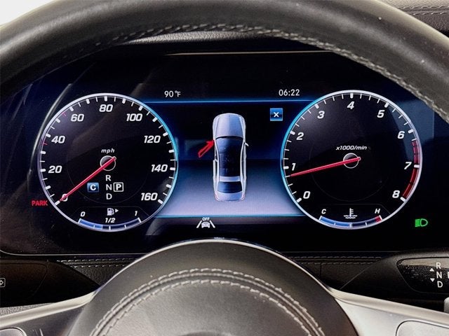 2020 Mercedes-Benz S-Class S 560