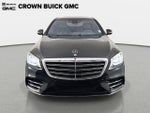 2020 Mercedes-Benz S-Class S 560