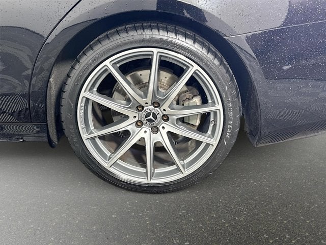 2020 Mercedes-Benz S-Class S 560