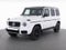 2025 Mercedes-Benz G-Class G 580