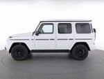 2025 Mercedes-Benz G-Class G 580