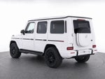 2025 Mercedes-Benz G-Class G 580