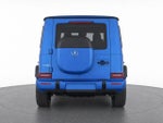 2025 Mercedes-Benz G-Class G 580