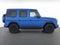 2025 Mercedes-Benz G-Class G 580