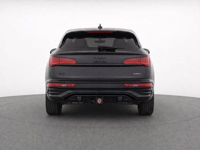 2024 Audi Q5 Sportback 45 S line Premium Plus