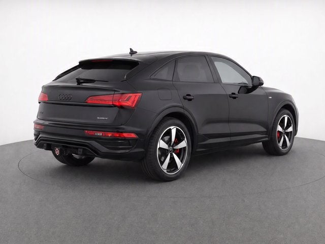 2024 Audi Q5 Sportback 45 S line Premium Plus