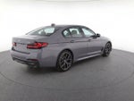 2021 BMW 5 Series 540i