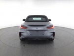 2020 BMW Z4 sDrive M40i