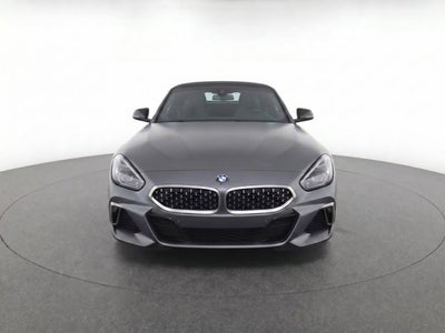 2020 BMW Z4 sDrive M40i