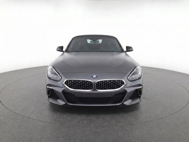 2020 BMW Z4 sDrive M40i