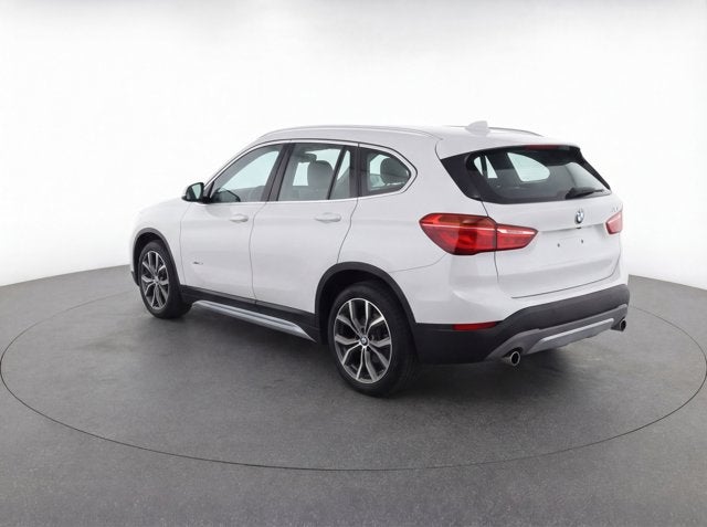 2017 BMW X1 sDrive28i