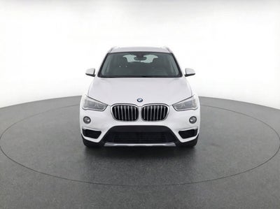 2017 BMW X1 sDrive28i
