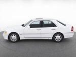 1999 Mercedes-Benz C-Class C 230