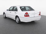 1999 Mercedes-Benz C-Class C 230