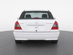 1999 Mercedes-Benz C-Class C 230