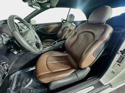 2009 Mercedes-Benz CLK CLK 350