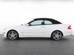 2009 Mercedes-Benz CLK CLK 350