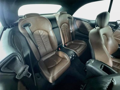 2009 Mercedes-Benz CLK CLK 350