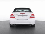 2009 Mercedes-Benz CLK CLK 350