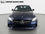 2020 Mercedes-Benz C-Class C 300