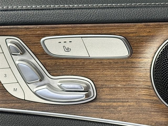 2020 Mercedes-Benz C-Class C 300