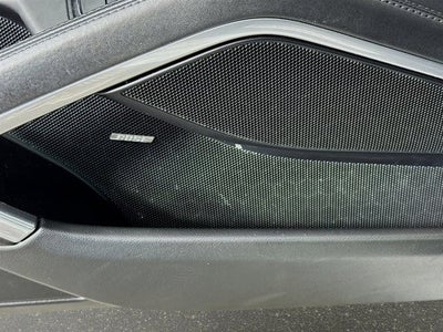 2018 Porsche 911 Targa 4 GTS