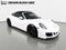 2018 Porsche 911 Targa 4 GTS