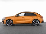 2023 Audi RS Q8 4.0T