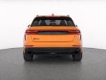 2023 Audi RS Q8 4.0T