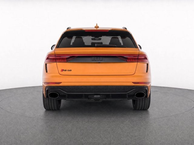 2023 Audi RS Q8 4.0T