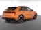 2023 Audi RS Q8 4.0T