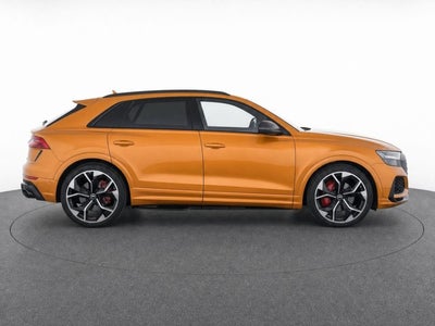2023 Audi RS Q8 4.0T