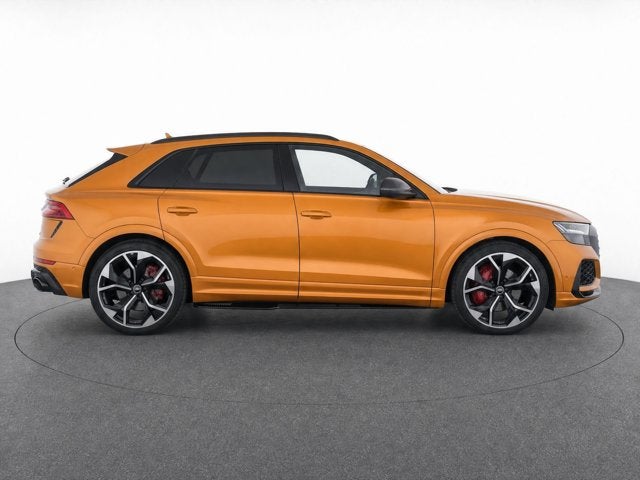 2023 Audi RS Q8 4.0T