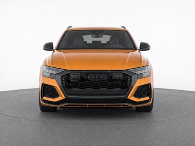 2023 Audi RS Q8 4.0T