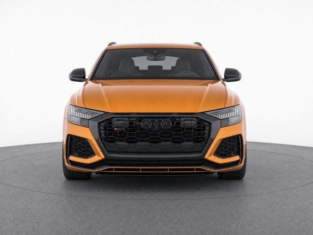 2023 Audi RS Q8 4.0T