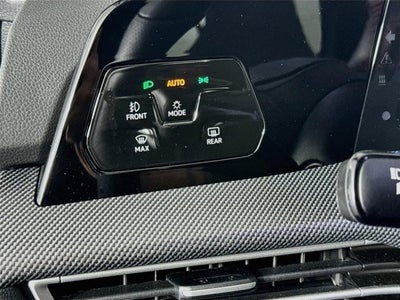 2025 Volkswagen Golf GTI 2.0T S