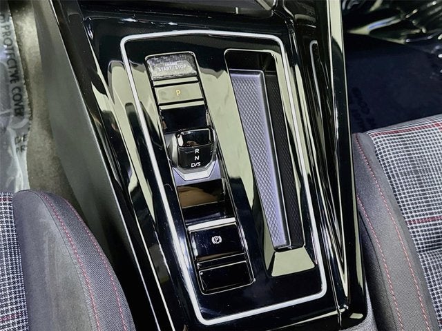 2025 Volkswagen Golf GTI 2.0T S