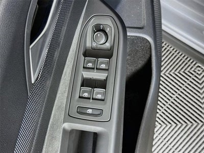 2025 Volkswagen Golf GTI 2.0T S