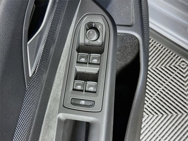 2025 Volkswagen Golf GTI 2.0T S