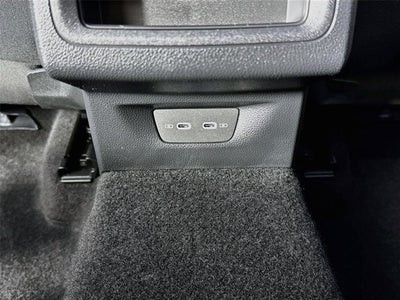 2025 Volkswagen Golf GTI 2.0T S