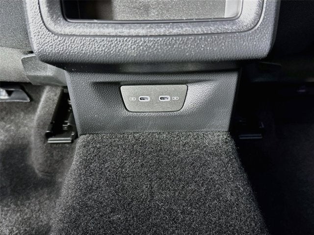 2025 Volkswagen Golf GTI 2.0T S