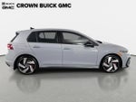 2025 Volkswagen Golf GTI 2.0T S