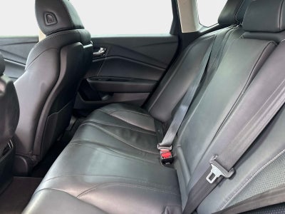 2021 Acura TLX w/Technology Package