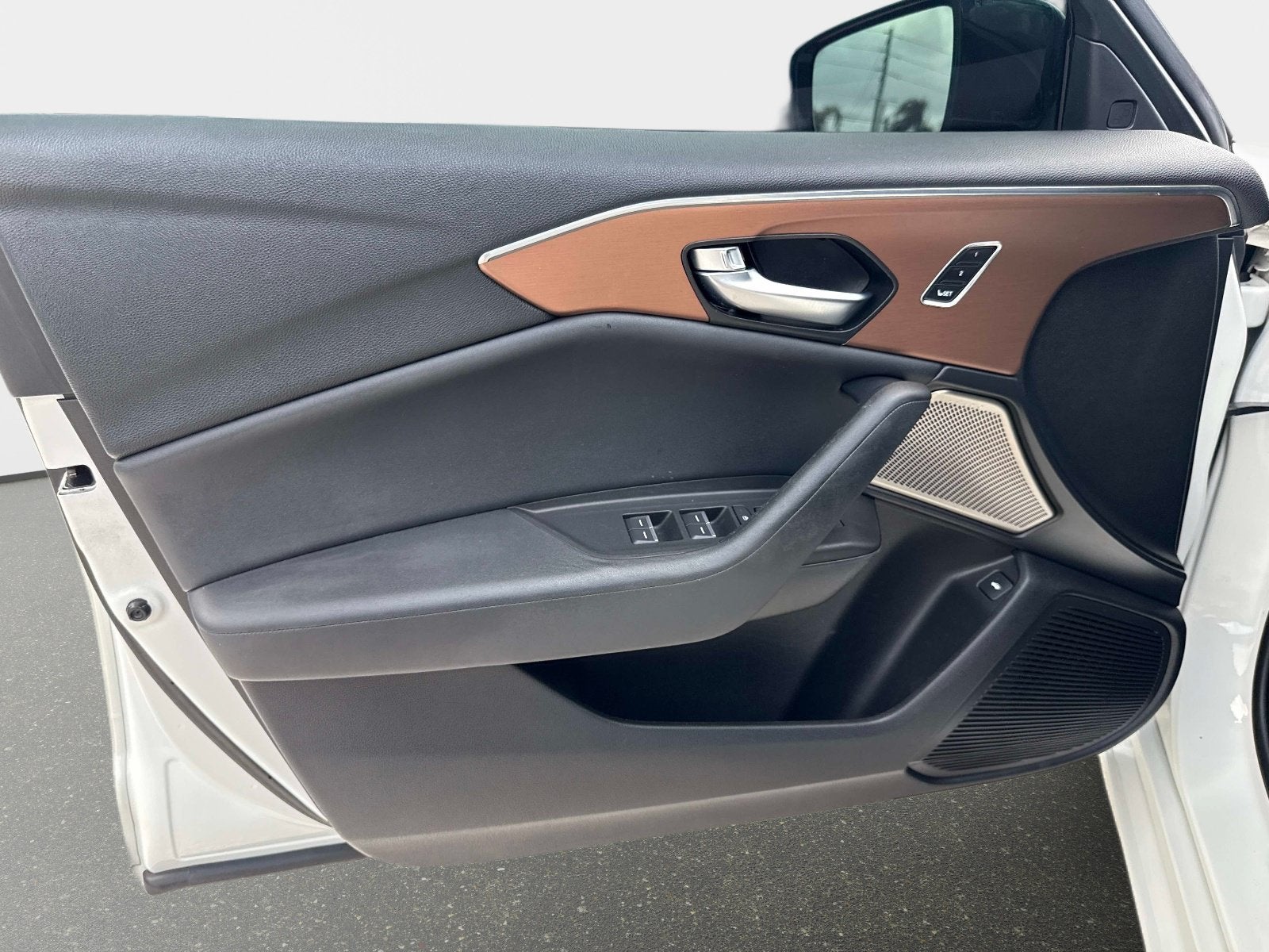 2021 Acura TLX w/Technology Package